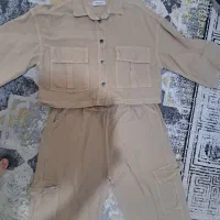 کت شلوار، اسپرت