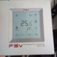 ترموستات اتاقی مدلFev