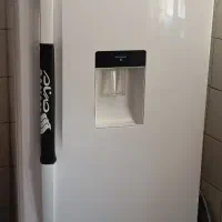 یخچال فریزر دو قلو صنام