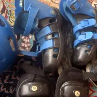 کفش اسکیتی