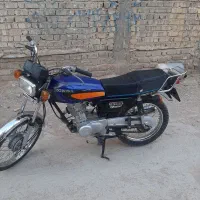 موتور مدل ۹۲ مزایده ای تمیز