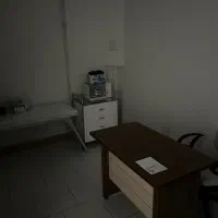 واگذاری شیفت صبح مطب حاشیه نوده(توس ۶۵ نجف)