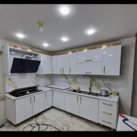 مدل کابینت اگرین چوب|مصالح و تجهیزات ساختمان|بهشهر, |دیوار