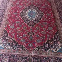 فرش دستبافت بریدنی یا باغی