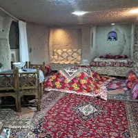 سوییت صخره‌ای در کندوان