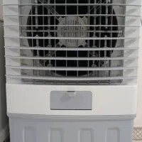 کولر آبی سلولزی ۷۰۰۰ پرتابل متحرک کنترل دار