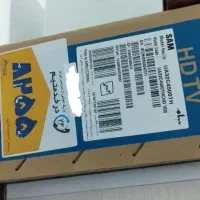 تلوزیون32 اینچ سام