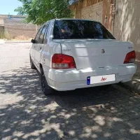 ۱۳۲ دوگانه کارخانه بی رنگ پلمپ.
