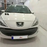 پژو 207|خودرو سواری و وانت|سبزوار, پیروزی|دیوار