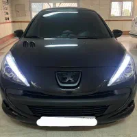 اجاره/کرایه/۲۰۷دنده/ماشین ایرانی دنده ای
