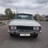 پیکان 83|خودرو سواری و وانت|بیجار, |دیوار