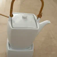 قوری دمنوش