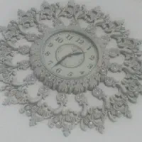 ساعت دیواری