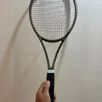راکت تنیس بلید ویلسون Wilson blade 305 ۲۰۲۳