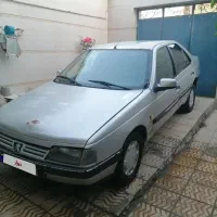 پژو 405|خودرو سواری و وانت|بهار, |دیوار