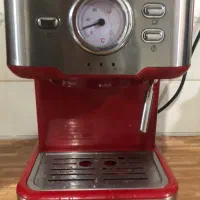 دستگاه اسپرسو بارنی