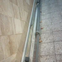 سایبان بازویی