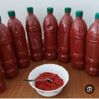 رب گوجه درجه ۱