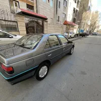 پژو۴۰۵مدل۱۳۹۶