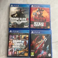 ps4|کنسول، بازی ویدئویی و آنلاین|تهران, اختیاریه|دیوار