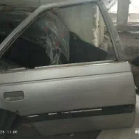 درب پژو 405  لولا قدیم گلگیر سمند سمت راست