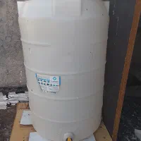 منبع اب 220لیتر