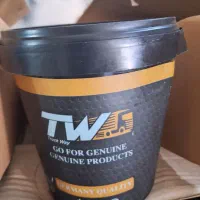 گیریس نسوز مارک T.W