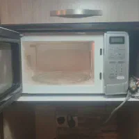 ماکروفر sharp