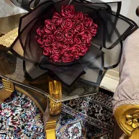 گل اواز