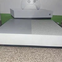 ایکس باکس وان اس