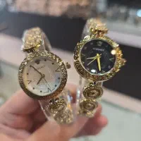 ساعت مچی زنانه ورساچه شرکتی(رنگبندی)