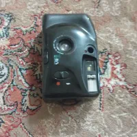 دوربین قدیمی هدقل برای 50 سال پیش