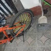 دوچرخه