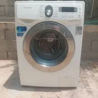 فروش ماشین لباسشوئی درحد