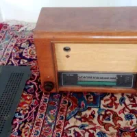 رادیو عتیقه