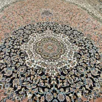 فرش ۶ و ۹ متری ماشینی خوش نقش