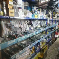 فروش لوازم یدکی   چک دوماهه