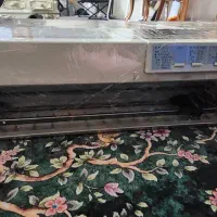پرینتر و اسکنر ( دستگاه کپی ) اداری  مدل Ebson