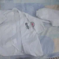 لباس کاراته وسایل توافقی