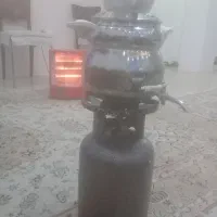 پیک نیک استوانه ای