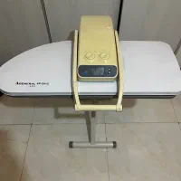 اتو بخار ایستاده برند جنرال آمریکا