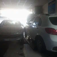 مکانیک وشاگرد مکانیک