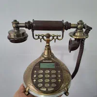 فروش تلفن رومیزی