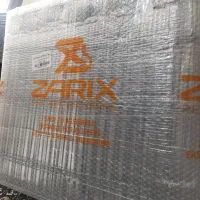 پارک فلزی ۸ ضلعی سگ و گربه برند زاریکس