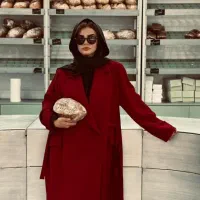 طراح لباس یا استایلیستر یا فروشنده ماهر