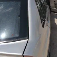 پراید ۱۴۱ مدل ۸۵