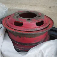 یک عدد رینگ خاوری