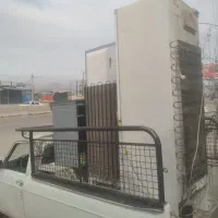 یخچال خرابه و سوخته خرید دارم  کوهدشت