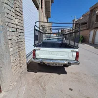 فروش پیکان بار ۸۶ دوگانه کارخانه یامعاوضه با پراید