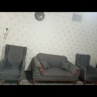 مبل هفت نفره نونو